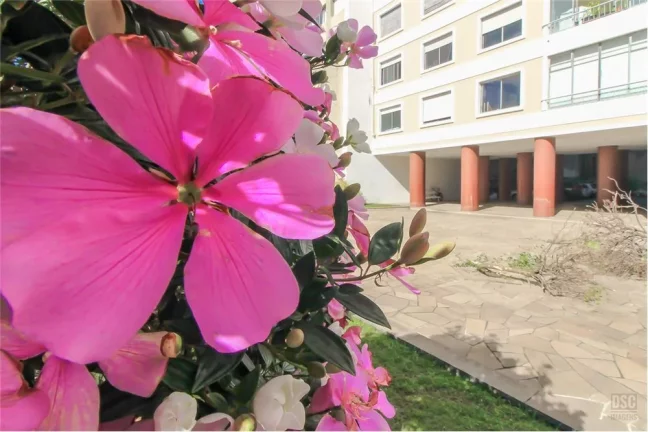 Imagem Apartamento à venda no bairro Centro Histórico - Porto Alegre/RS