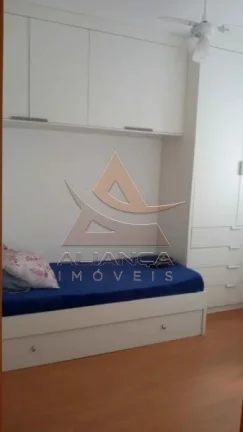 Imagem Apartamento - Ribeirão Preto - Reserva Real