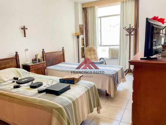 Imagem Apartamento à venda, 207 m² por R$ 1.650.000,00 - Icaraí - Niterói/RJ