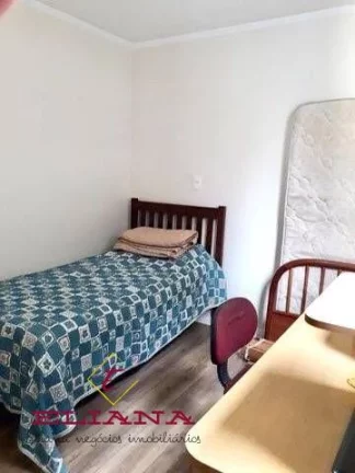 Imagem Apartamento à venda em São Paulo, Santana, com 2 quartos, 100m²