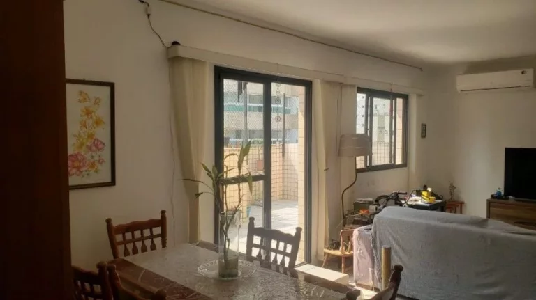Imagem Apartamento à Venda em Aviação, Praia Grande - SP