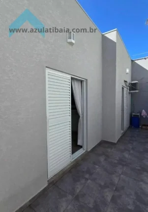 Imagem Casa à Venda no Jardim do Lago em Atibaia - 3 Suítes