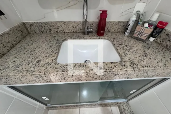 Imagem Apartamento à Venda - Vargem Pequena, 2 Quartos, 57 m2