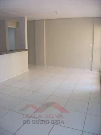Imagem Apartamento 3 dormitórios para Venda em Teresina, Santa Isabel, 3 dormitórios, 1 suíte, 2 banheiros, 1 vaga