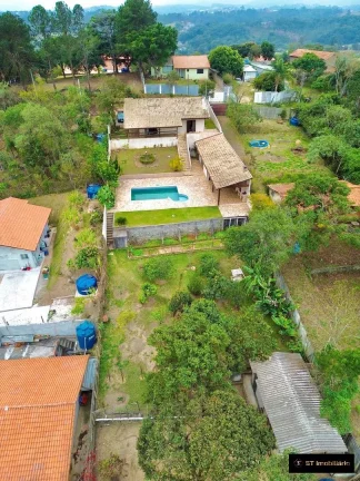 Imagem Chácara à venda em Mairiporã - Fácil acesso à SP por R$799.000!