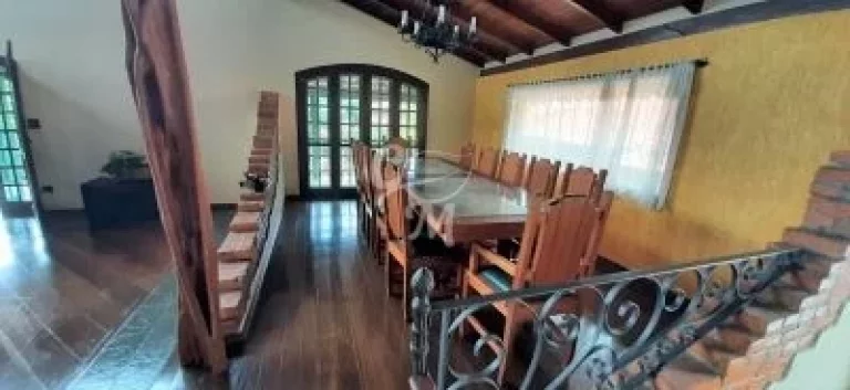 Imagem Casa em Condomínio Fechado