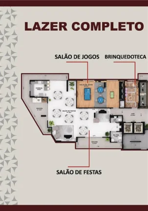 Imagem APARTAMENTO COM 77 m² - VILA MIRIM - PRAIA GRANDE SP