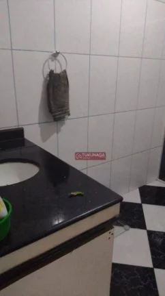 Imagem Casa com 3 dormitórios à venda, 200 m² por R$ 690.000,00 - Jardim São Francisco - Guarulhos/SP
