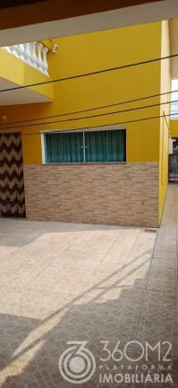 Imagem Sobrado para Venda em São Bernardo do Campo / SP no bairro Rudge Ramos