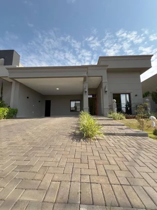 Casa no Condomínio Terra Vista em Mirassol