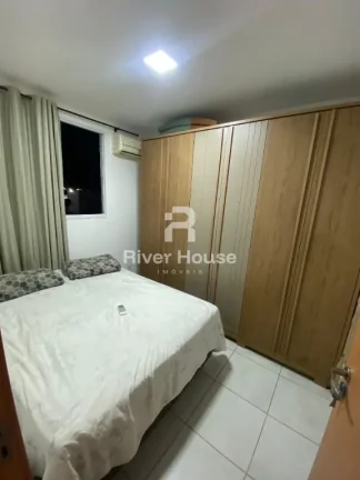 Imagem Apartamento Garden para Alugar em Várzea Grande