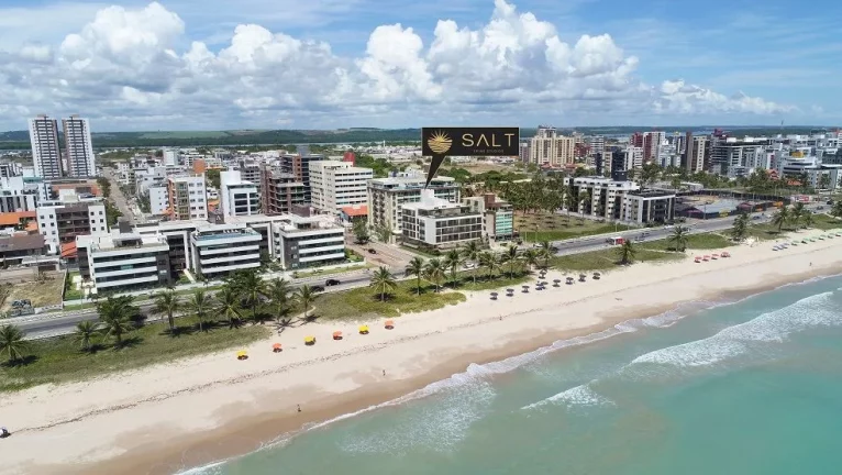 Imagem Loft à venda, 31 m² por R$ 399.921,26 - Intermares - João Pessoa/PB