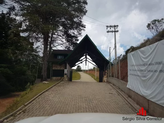 Imagem Terreno a Venda no Parque Santa Helena Condominio Residência.
