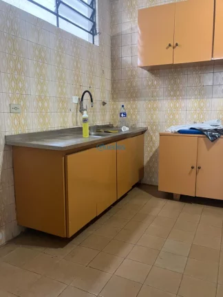 Imagem Venda e Locação: Sobrado em Santo Amaro, 150m², 3 Suítes