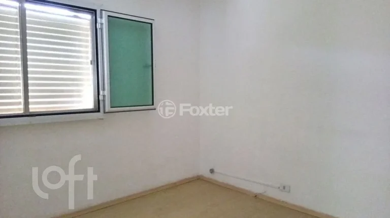 Imagem Apartamento Água Branca - 103M², 3 Dorms, 1 Vaga Determinada, Armários, Localização Privilegiada.