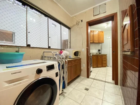 Imagem Apartamento 2 Dormitórios - Bairro --