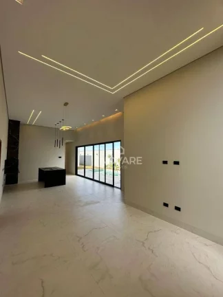 Imagem Casa à venda, 175 m² por R$ 1.100.000 - Residencial beira Rio I - Itumbiara/GO