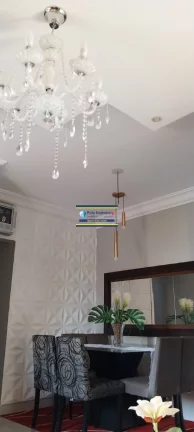 Imagem Apartamento 74 m, R$ 390.000 com 2 vagas garagem, elevador, 2 quartos sendo 1 suíte - Centro - Ribeirão Preto - SP