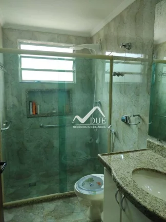 Imagem Apartamento com 3 quartos à venda, 180 m² por R$ 980.000 - Gonzaga - Santos/SP