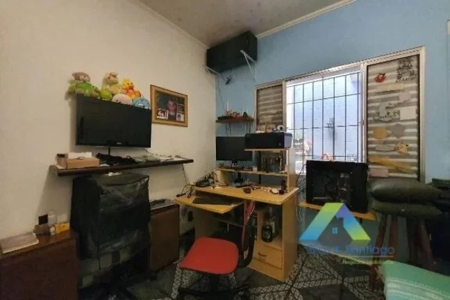 Imagem Casa à venda com 180m², 4 quartos e 2 vagas