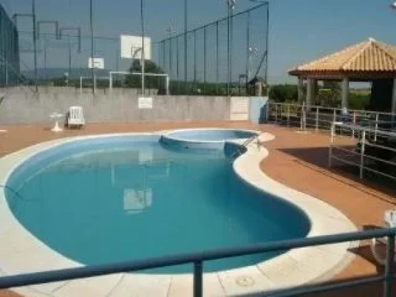 Imagem Apartamento com 2 dormitórios Mobiliado à venda, 55 m² por R$ 319.200 - Jardim Wanel Ville IV - Sorocaba/SP