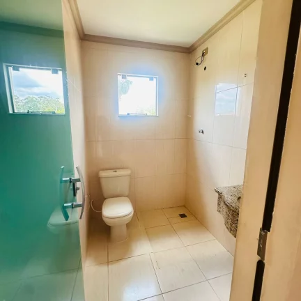 Imagem Viva o Sonho da Casa Própria! Sobrado à Venda no Condomínio Ninho Verde I Eco Residence!