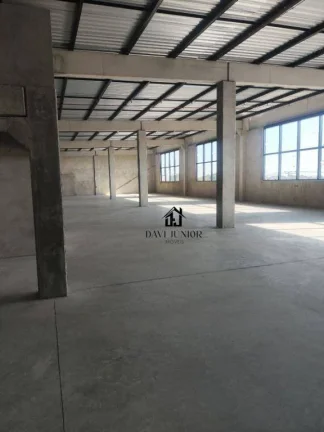 Imagem Galpão para alugar, 430 m² por R$ 8.500,00/mês - Jardim Ana Maria - Sorocaba/SP