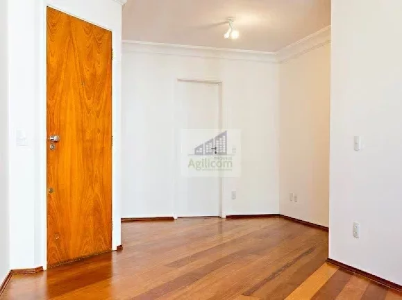 Imagem APARTAMENTO À VENDA NO BROOKLIN COM 2 DORMITÓRIOS