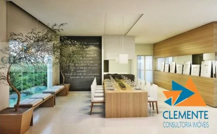 Imagem Apartamentos de 3 e 4 Quartos, VILA DA SERRA Nova Lima MG