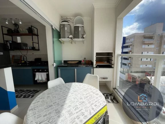 Imagem Apartamento decorado no itaguá