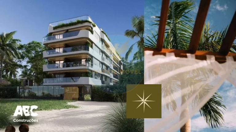 Imagem Apartamento Alto Padrão a Venda no bairro Intermares - Cabedelo, PB