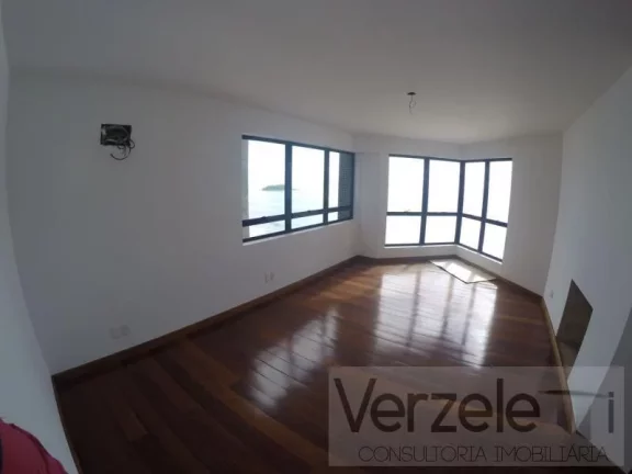 Imagem Frente ao Mar para Venda em Balneário Camboriú / SC no bairro Centro