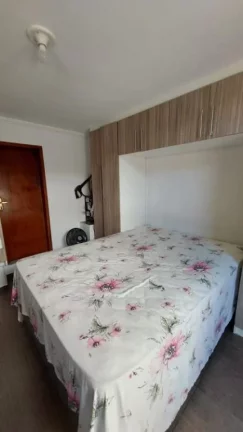 Imagem Sobrado com 3 dormitórios à venda, 141 m² por R$ 510.000,00 - Jardim Universo - Mogi das Cruzes/SP