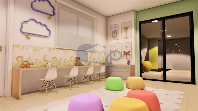Imagem Apartamento á venda com 2 dormitórios no centro de Passo de Torres/SC