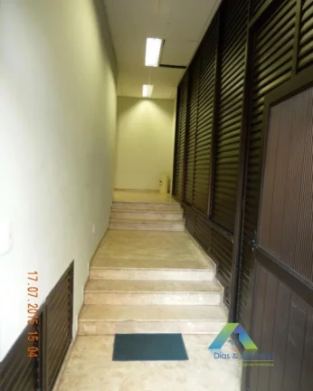 Imagem Salão Comercial à venda, Vila Buarque, São Paulo - .