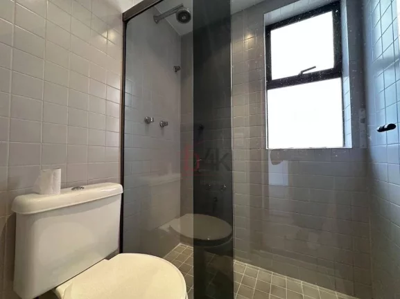 Imagem Apartamento duplex com 2 quartos Brooklin - SP