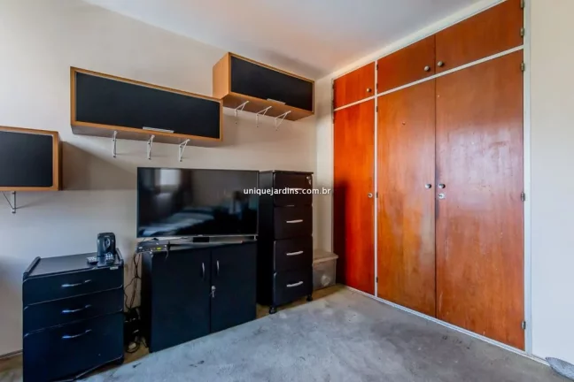 Imagem Apartamento à venda Perdizes São Paulo