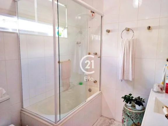 Imagem Casa com 3 quartos para alugar por R$ 14.000 no Jardim Paulista - São Paulo-SP