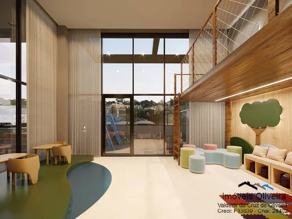 Imagem Apartamentos no Edifício Lounge a partir de R$ 697.069,76
