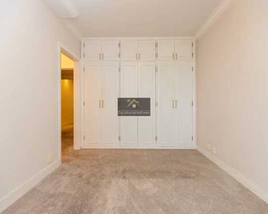 Imagem SINÔNIMO DE MORAR BEM APARTAMENTO 411,00 M 4 SUÍTES SALA 4 AMBIENTES TERRAÇO VISTA EXUBERANTE COZINHA IMÓVEL REPLETO DE ARMÁRIOS 3 VAGAS LAZER