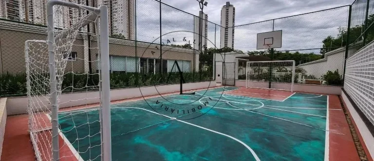 Imagem Novo Apartamento com Área de Lazer Completa – Conforto e Diversão em um Só Lugar!