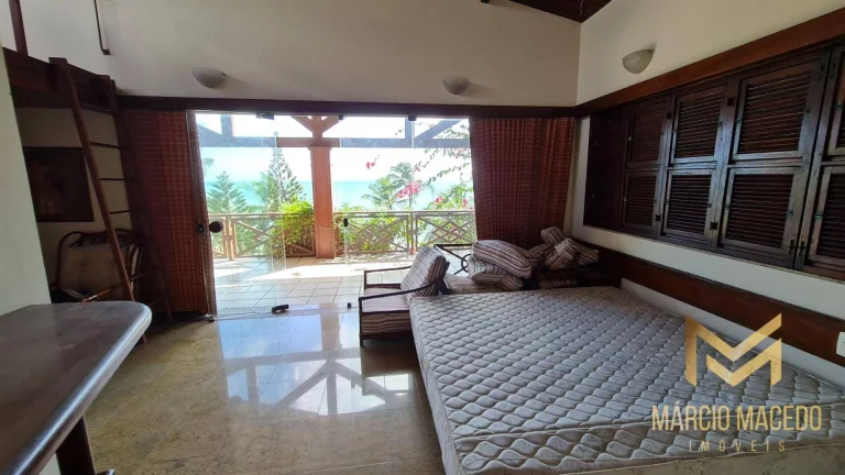 Imagem Casa com 4 dormitórios à venda, 450 m² por R$ 2.600.000,00 - Paracuru - Paracuru/CE