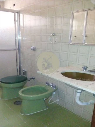 Imagem OPORTUNIDADE! ABAIXOU O PREÇO PRA VENDER RÁPIDO! APARTAMENTO DE ALTO PADRÃO NA AV, WASHINGTON LUI...
