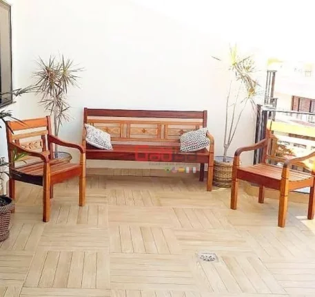 Imagem Cobertura com 4 dormitórios à venda, 260 m² por R$ 1.900.000,00 - São Bento - Cabo Frio/RJ
