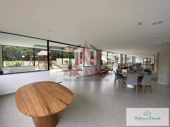 Imagem Apartamento Padrão - Residencial - Pronto para morar