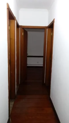 Imagem Apartamento em edifício misto no Itaim Bibi