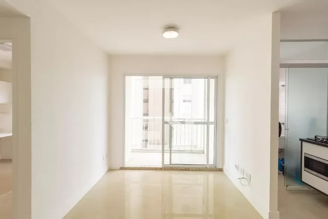Imagem Apartamento à Venda - Ipiranga, 2 Quartos, 55 m2