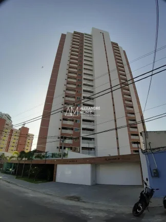 Imagem Meet Aldeota - Moura Dubeux. Apartamentos à venda, aldeota, Fortaleza-CE