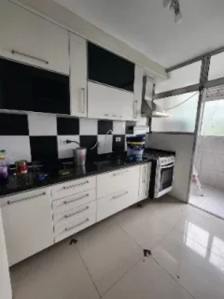 Foto do imóvel Imóvel com 2 Quartos à Venda, 54 m² em Rua Adriano Racine/jardim Celeste - São Paulo