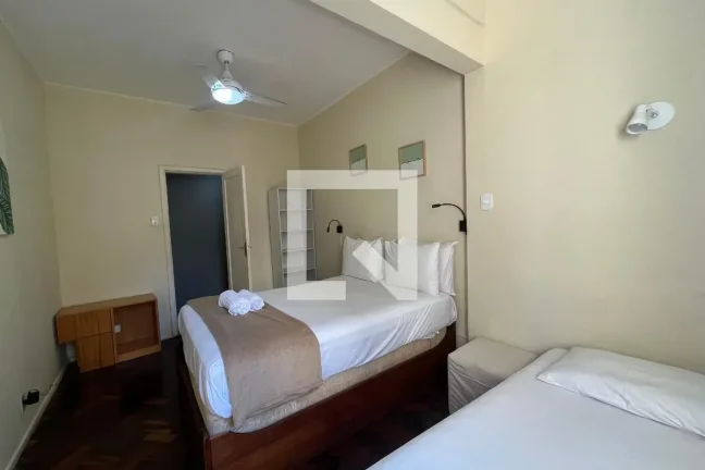 Imagem Apartamento à Venda - Copacabana, 4 Quartos, 148 m2